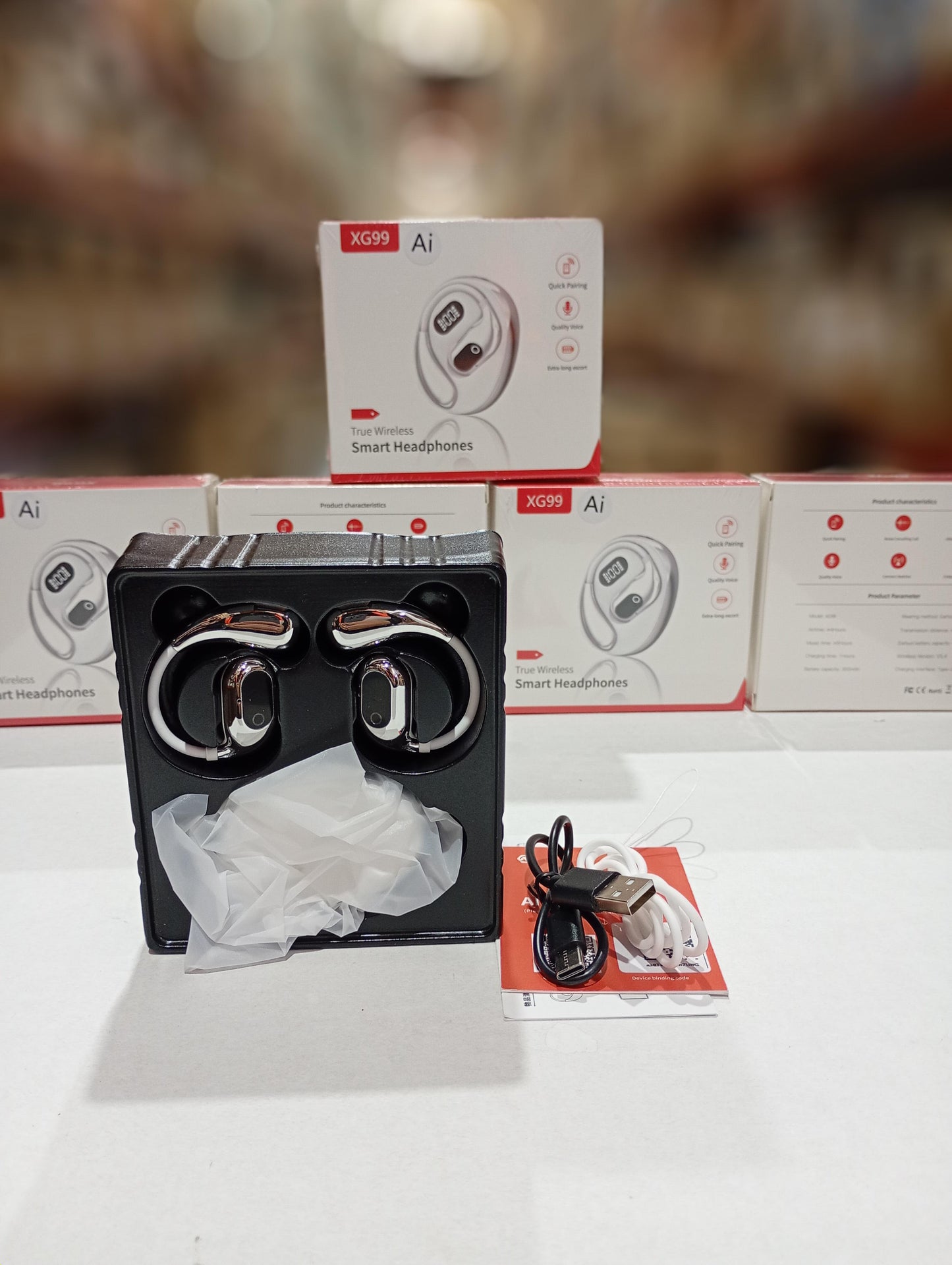 Auriculares traductor IA - additional image 1