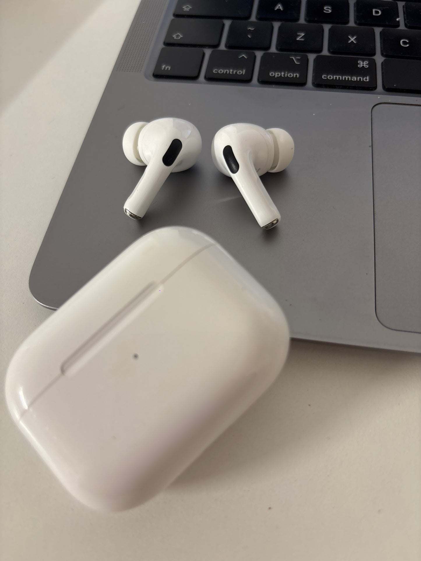 Auriculares Inalámbricos 2ª generación