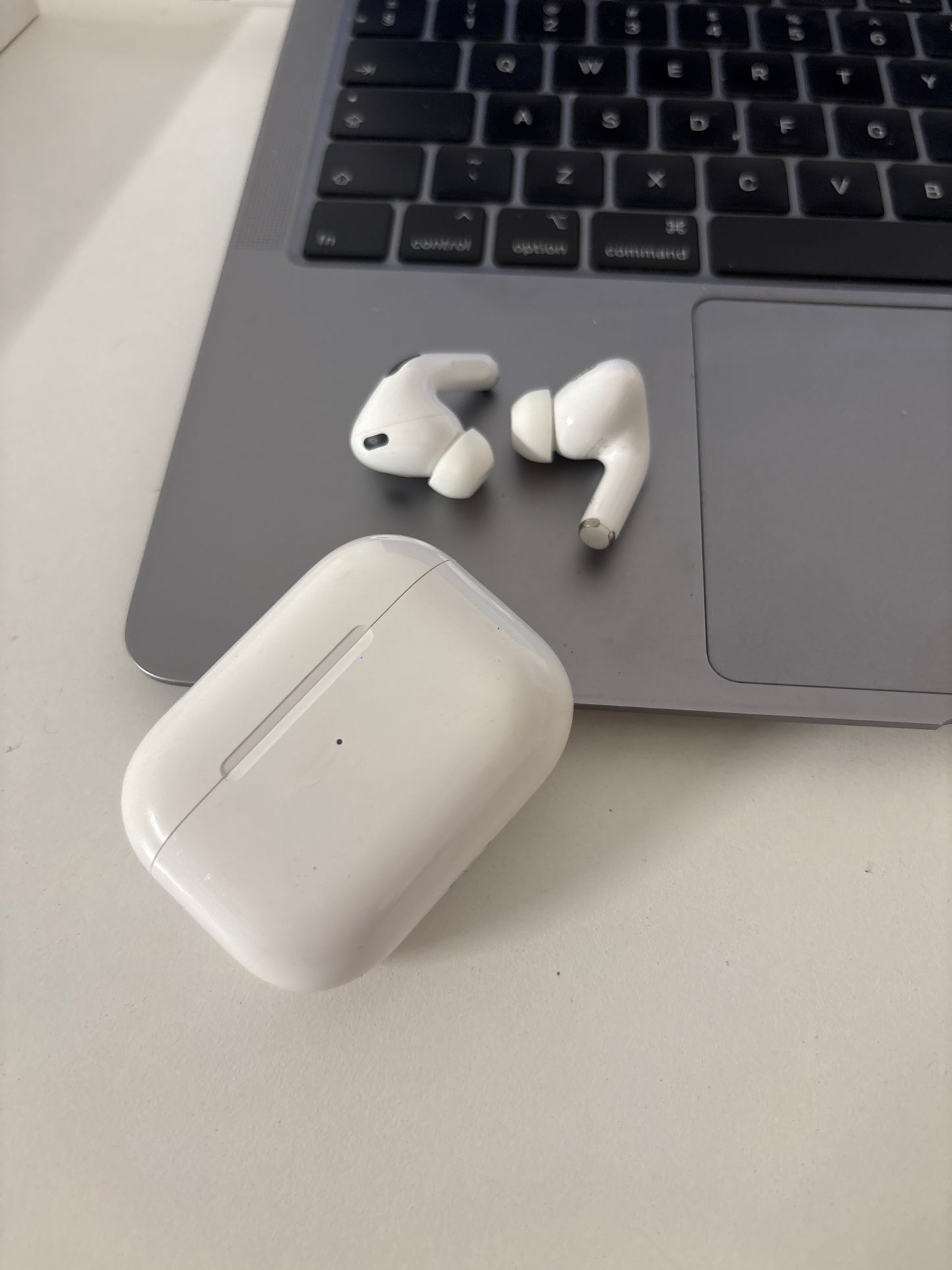 Auriculares Inalámbricos 2ª generación