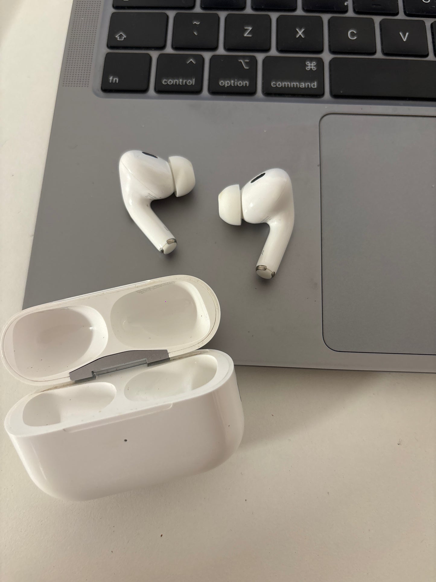 Auriculares Inalámbricos 2ª generación