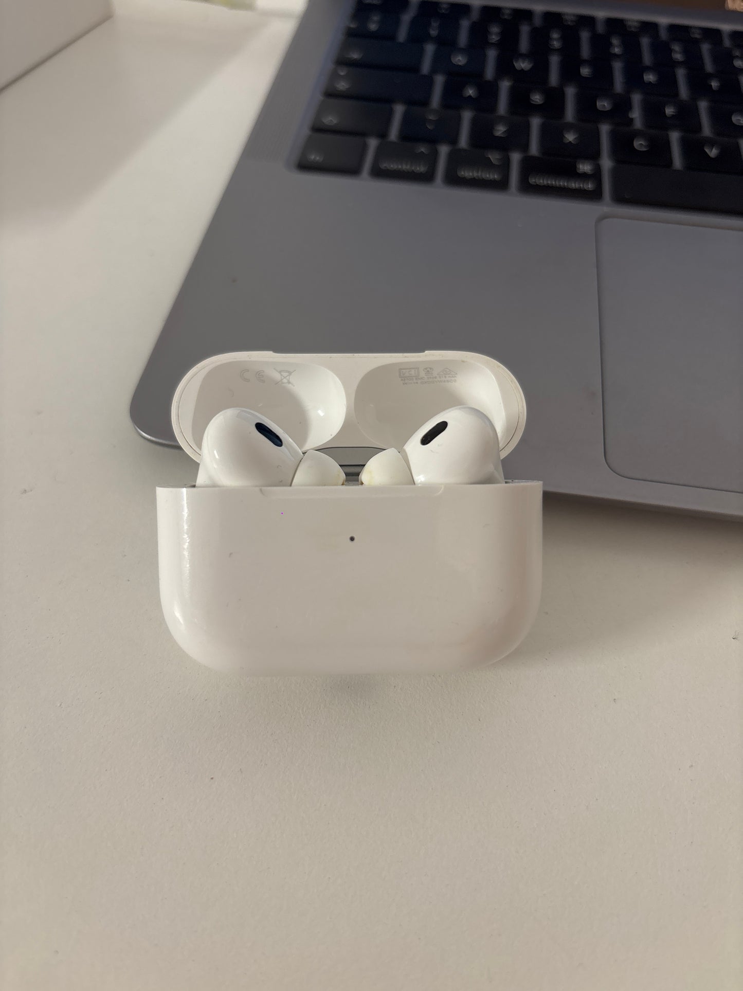 Auriculares Inalámbricos 2ª generación