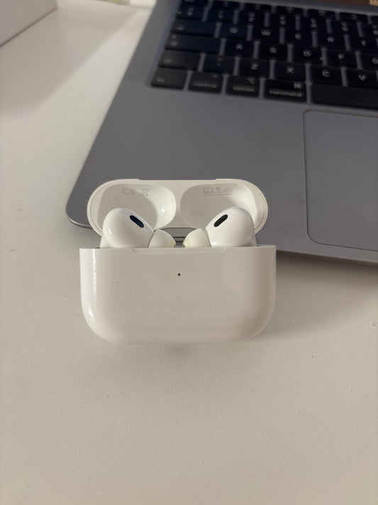 Auriculares Inalámbricos 2ª generación