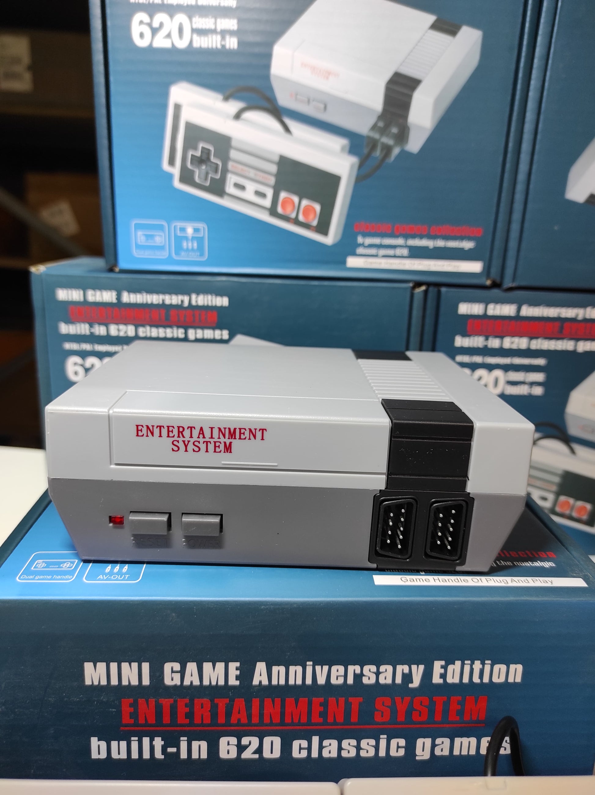 Consola juego Retro - additional image 16