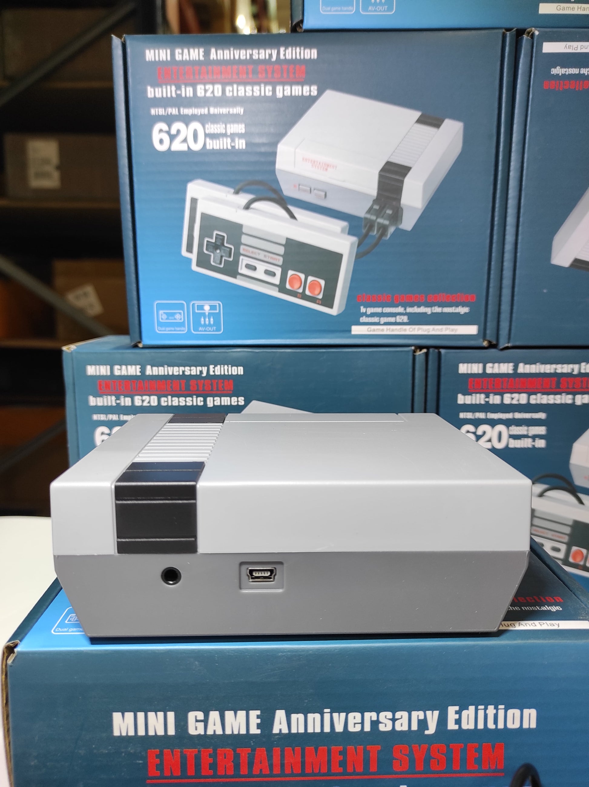 Consola juego Retro - additional image 17