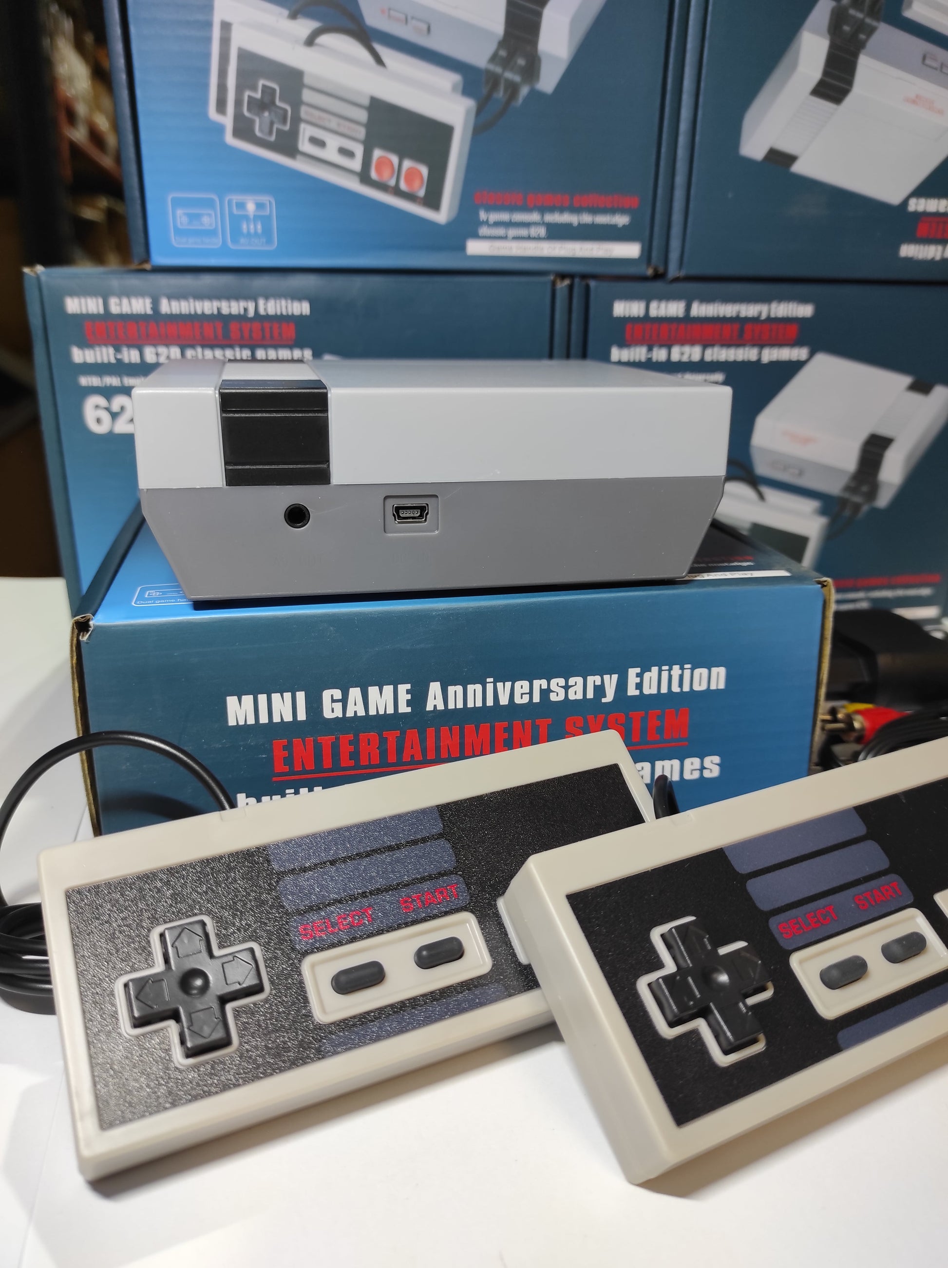 Consola juego Retro - additional image 21